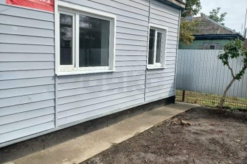 Фото №3: Дом 45 м² - Новопокровская, 