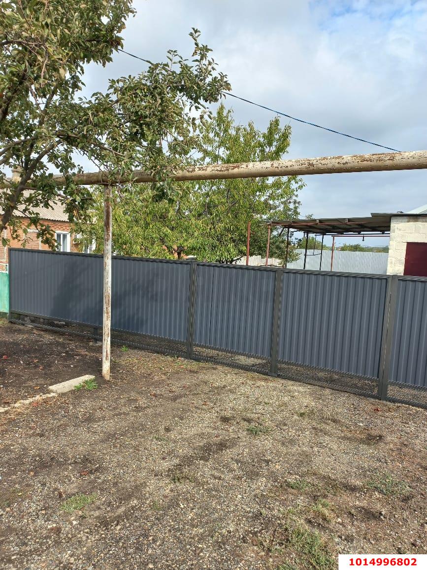 Фото №7: Дом 45 м² + 14.95 сот. - Новопокровская