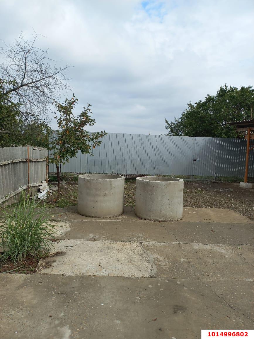 Фото №8: Дом 45 м² + 14.95 сот. - Новопокровская