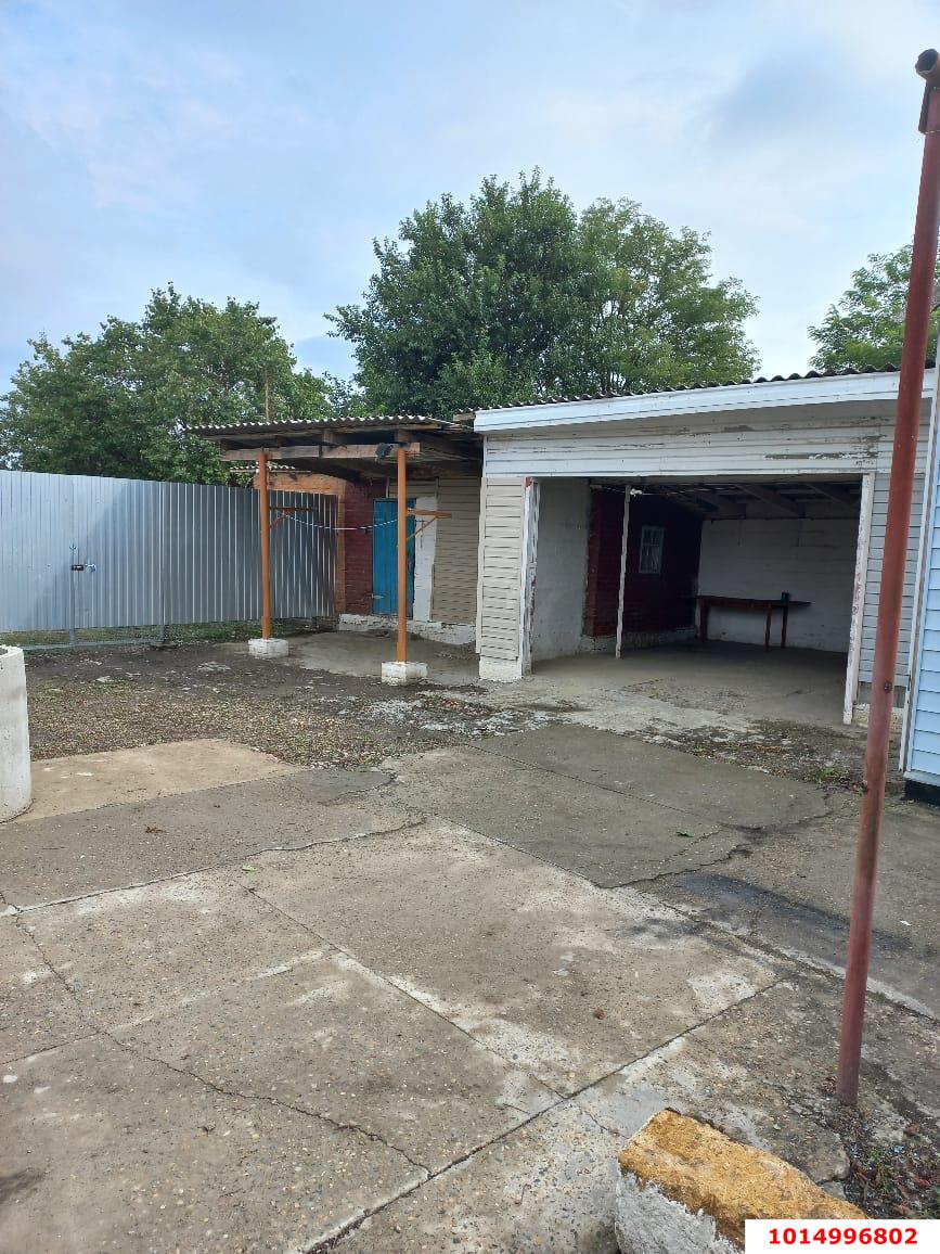 Фото №6: Дом 45 м² + 14.95 сот. - Новопокровская