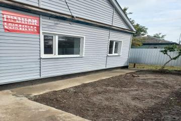 Фото №3: Дом 45 м² - Новопокровская, 