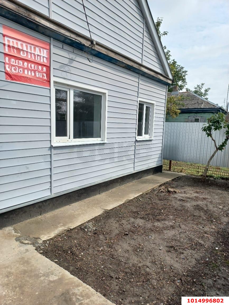 Фото №3: Дом 45 м² + 14.95 сот. - Новопокровская