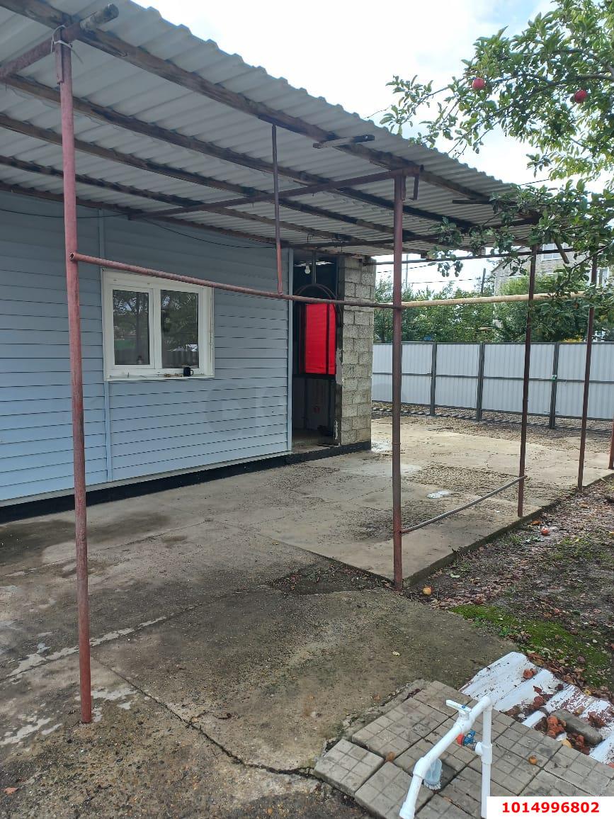 Фото №2: Дом 45 м² + 14.95 сот. - Новопокровская