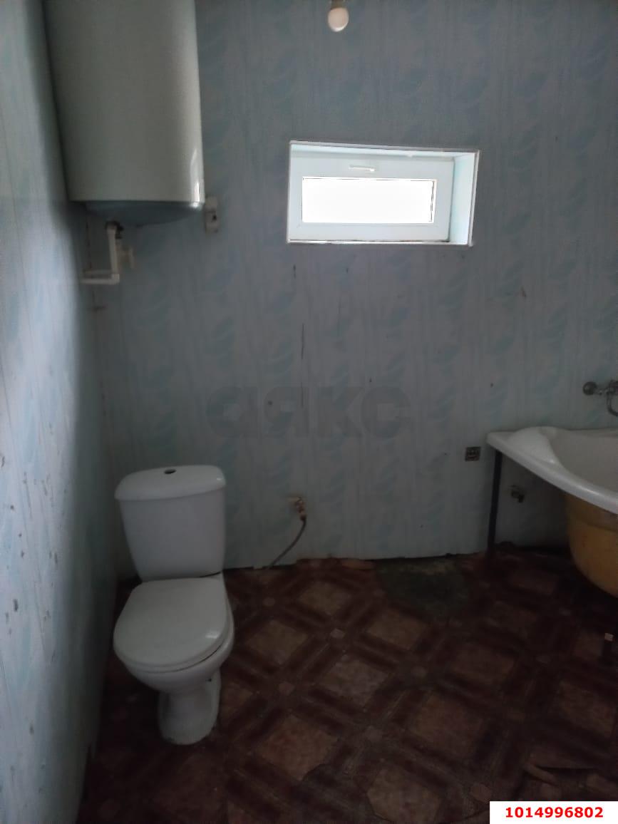 Фото №14: Дом 45 м² + 14.95 сот. - Новопокровская