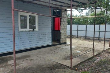 Фото №2: Дом 45 м² - Новопокровская, 
