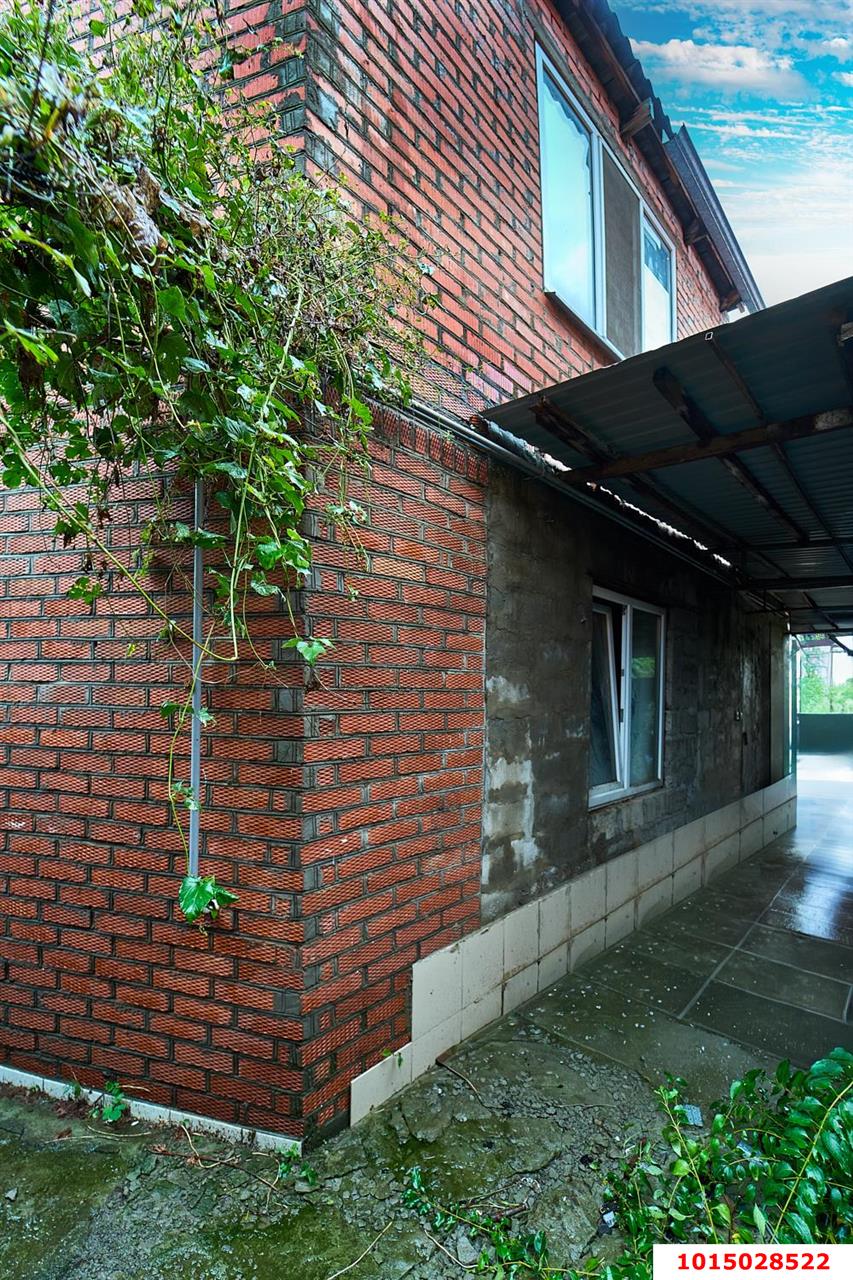 Фото №4: Дом 97 м² + 2.1 сот. - Яблоновский, ул. Гагарина, 63