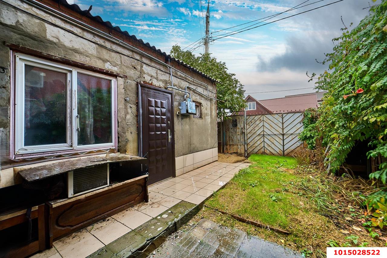 Фото №3: Дом 97 м² + 2.1 сот. - Яблоновский, ул. Гагарина, 63