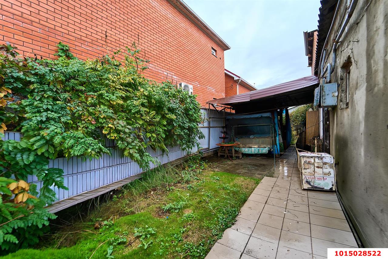 Фото №8: Дом 97 м² + 2.1 сот. - Яблоновский, ул. Гагарина, 63