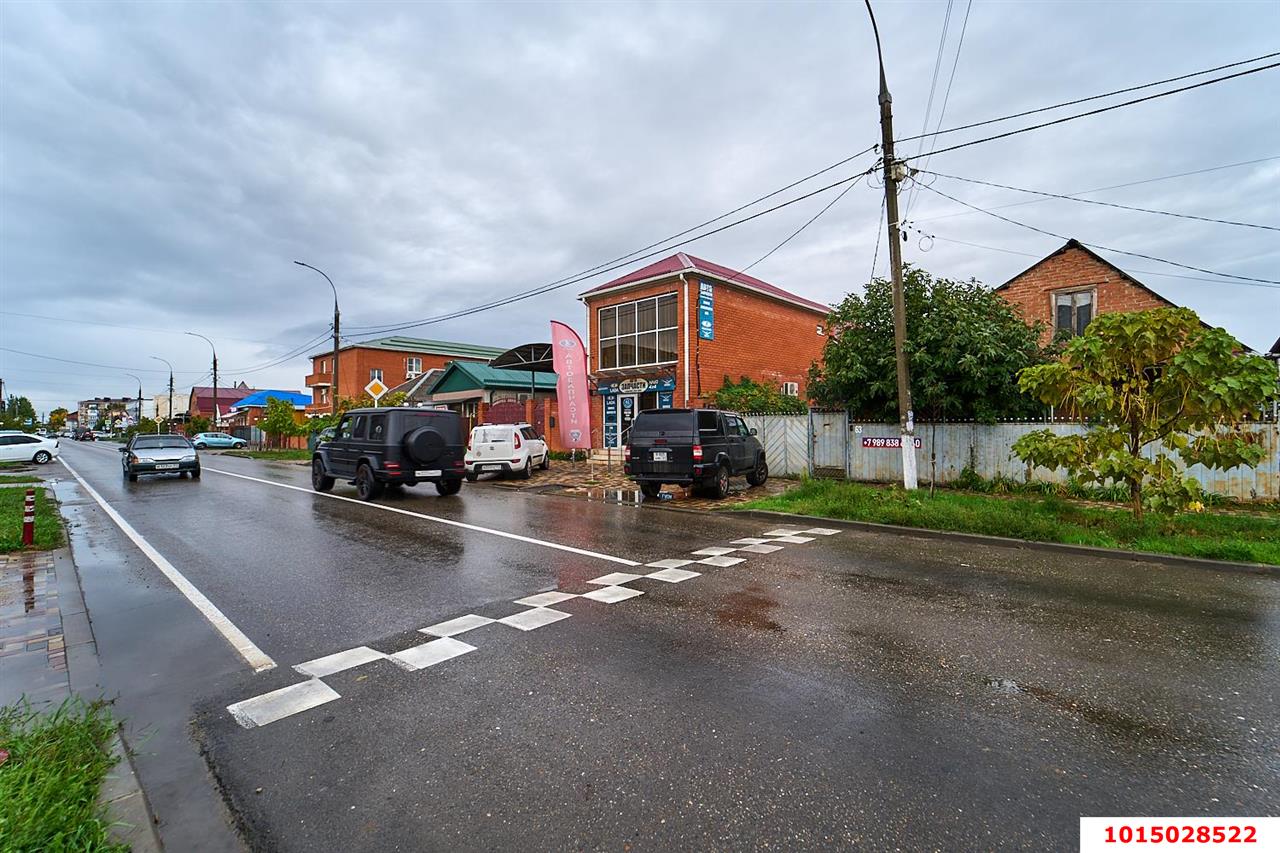 Фото №9: Дом 97 м² + 2.1 сот. - Яблоновский, ул. Гагарина, 63