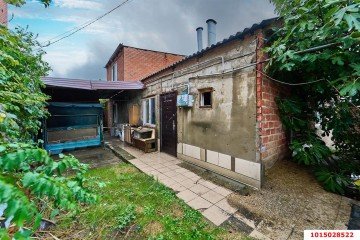 Фото №5: Дом 97 м² - Яблоновский, ул. Гагарина, 63