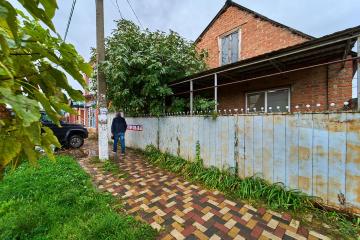 Фото №2: Дом 97 м² - Яблоновский, ул. Гагарина, 63