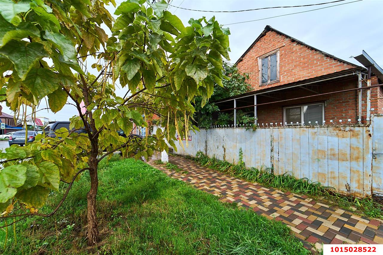 Фото №6: Дом 97 м² + 2.1 сот. - Яблоновский, ул. Гагарина, 63