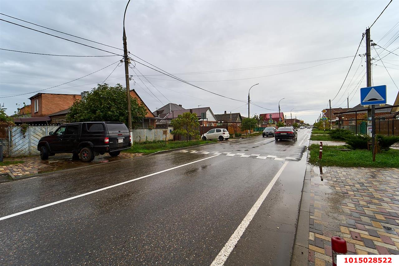 Фото №7: Дом 97 м² + 2.1 сот. - Яблоновский, ул. Гагарина, 63