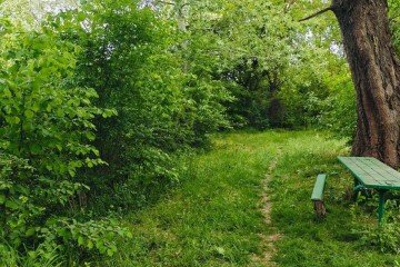 Фото №2: Участок садоводство 10 сот. - 40-летия Советской Армии и Военно-Морского Флота, ул. Садовая, 23