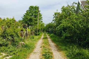 Фото №1: Участок садоводство 10 сот. - 40-летия Советской Армии и Военно-Морского Флота, ул. Садовая, 23