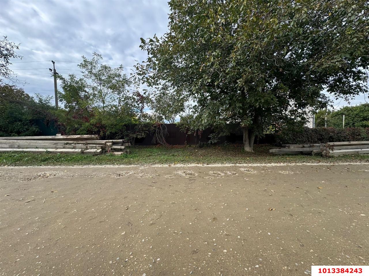 Фото №6: Земельный участок 5 сот. - НСТ Ориентир, мкр. Прикубанский внутригородской округ, ул. Береговая, 454