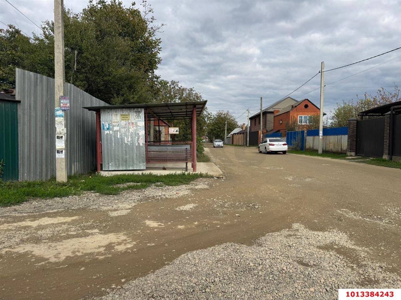 Фото №8: Участок садоводство 5 сот. - НСТ Ориентир, Прикубанский внутригородской округ, ул. Береговая, 454