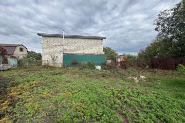 Фото №3: Земельный участок 5 сот. - НСТ Ориентир, мкр. Прикубанский внутригородской округ, ул. Береговая, 454