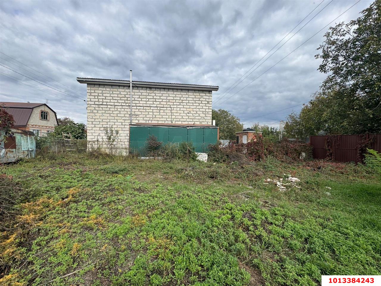 Фото №3: Земельный участок 5 сот. - НСТ Ориентир, мкр. Прикубанский внутригородской округ, ул. Береговая, 454