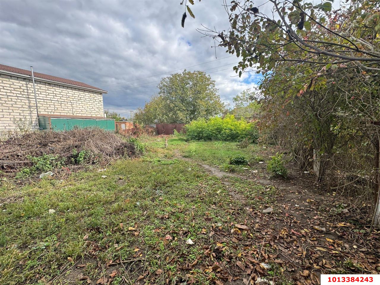 Фото №2: Земельный участок 5 сот. - НСТ Ориентир, мкр. Прикубанский внутригородской округ, ул. Береговая, 454