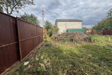 Фото №5: Участок садоводство 5 сот. - НСТ Ориентир, мкр. Прикубанский внутригородской округ, ул. Береговая, 454