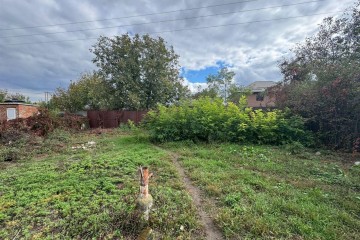 Фото №1: Участок садоводство 5 сот. - НСТ Ориентир, мкр. Прикубанский внутригородской округ, ул. Береговая, 454