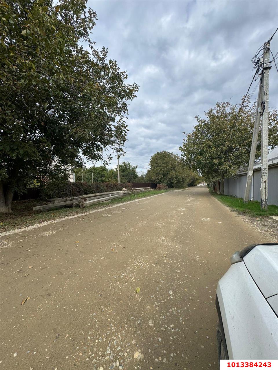 Фото №7: Участок садоводство 5 сот. - НСТ Ориентир, Прикубанский внутригородской округ, ул. Береговая, 454