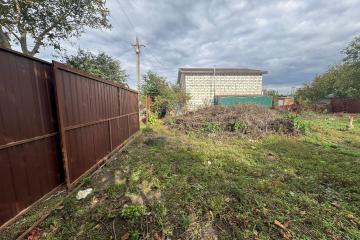 Фото №5: Земельный участок 5 сот. - НСТ Ориентир, мкр. Прикубанский внутригородской округ, ул. Береговая, 454