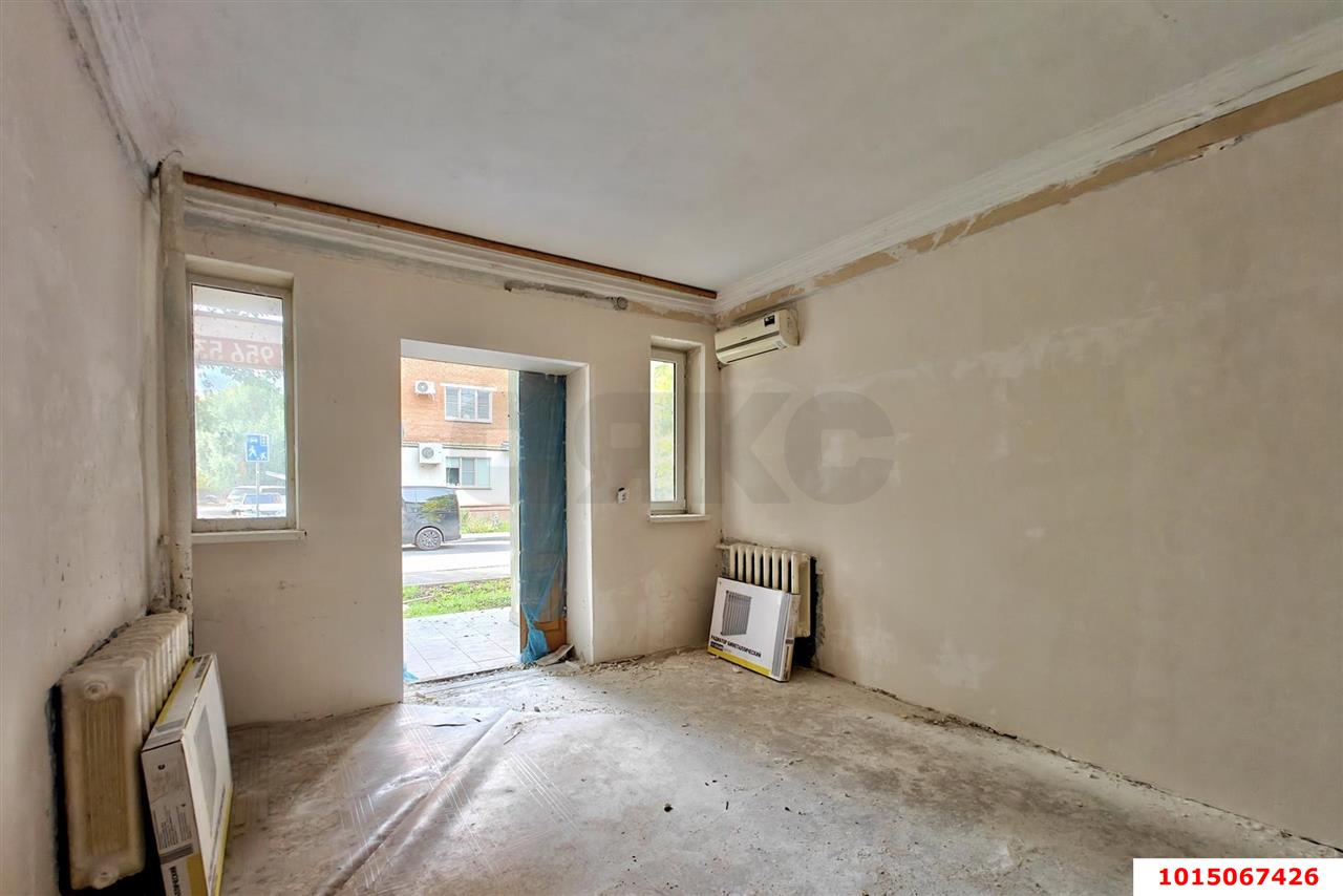 Фото №3: Коммерция 20 м² - Краснодар, Центральный внутригородской округ, мкр. Табачная Фабрика, ул. Садовая, 223