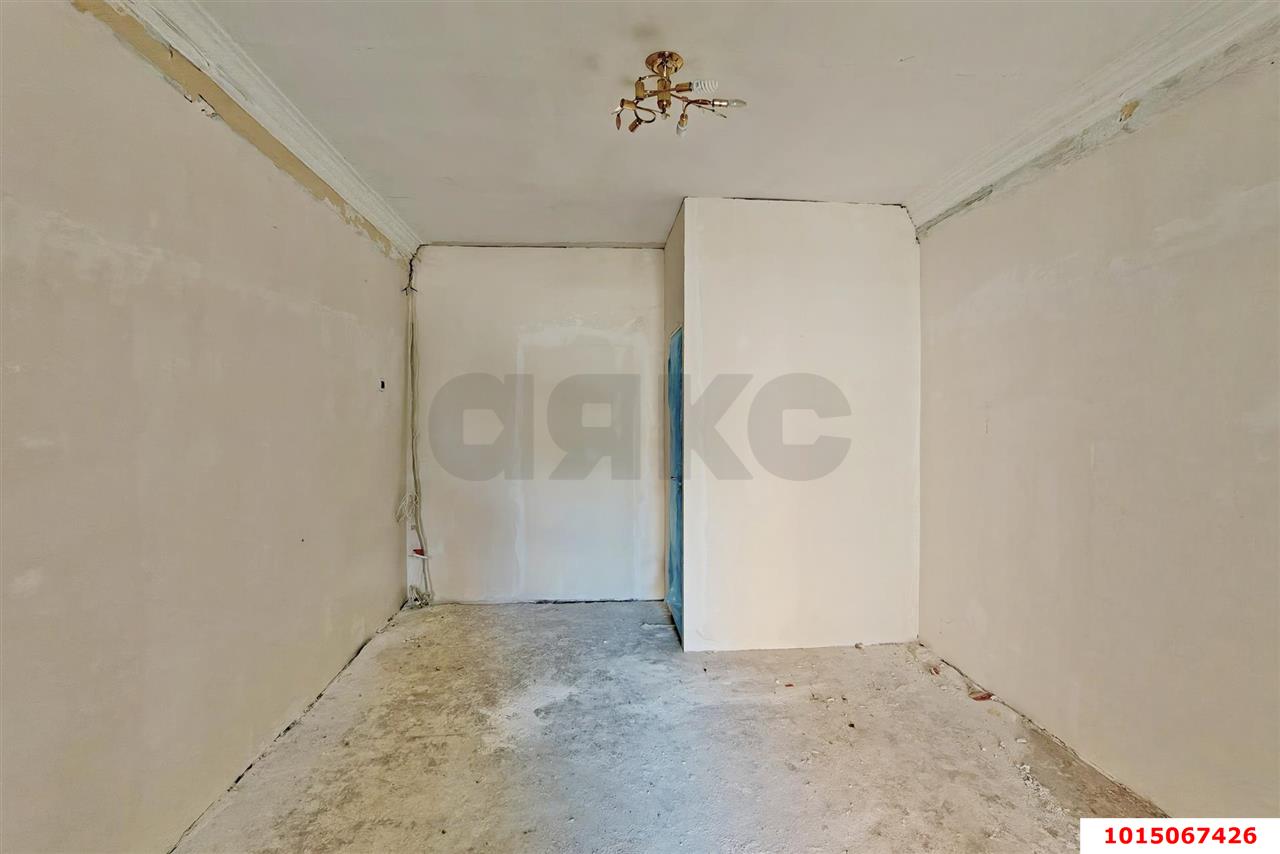 Фото №10: Торговое помещение <span class="whitespace-nowrap">20 м²</span>, <span class="whitespace-nowrap">1/2 эт.</span> - Краснодар, Центральный внутригородской округ, мкр. Табачная Фабрика, ул. Садовая, 223