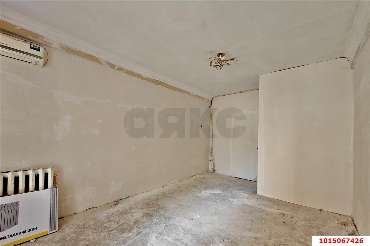 Фото №6: Коммерция 20 м² - Краснодар, Центральный внутригородской округ, мкр. Табачная Фабрика, ул. Садовая, 223