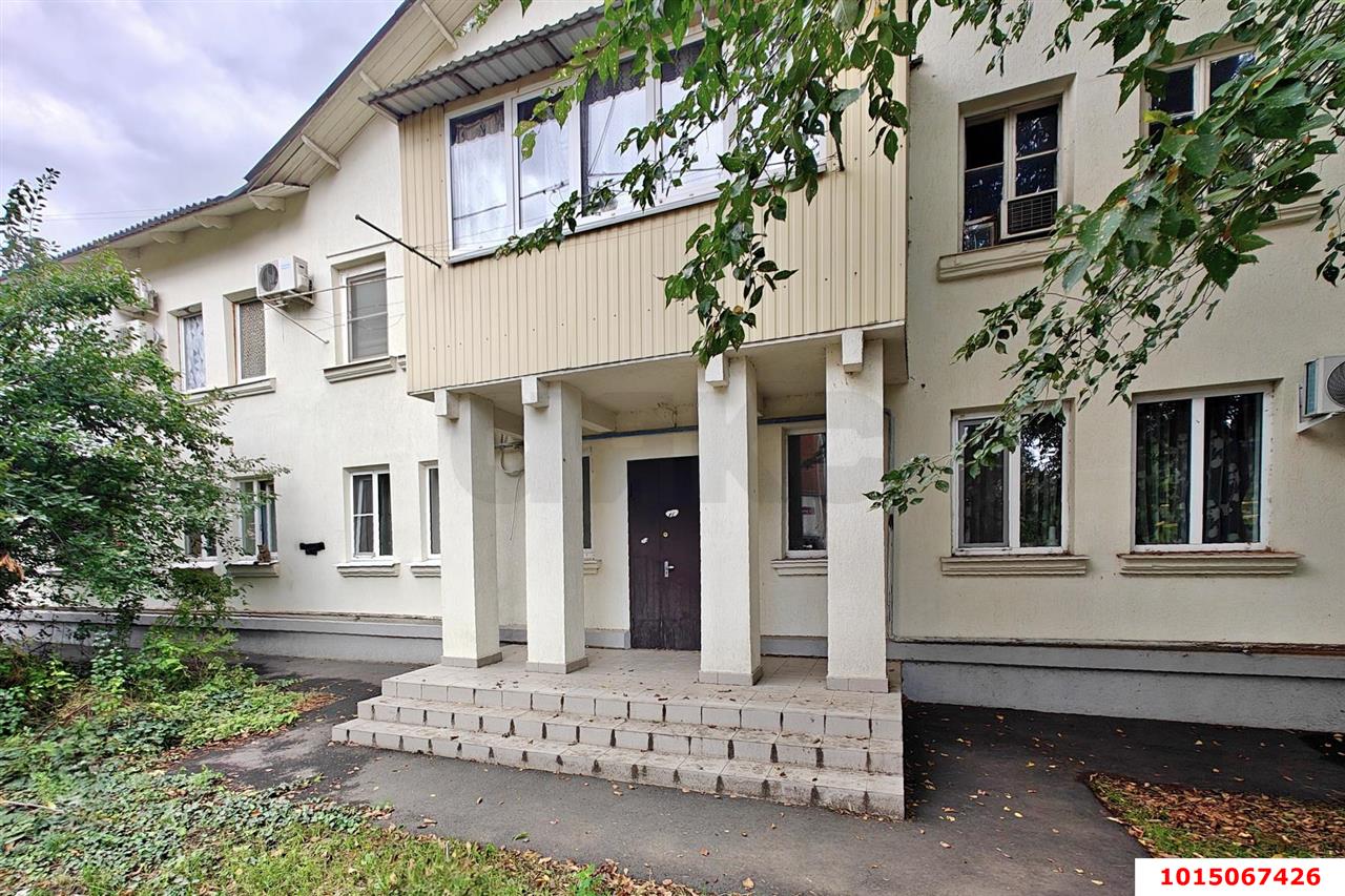 Фото №2: Коммерция 20 м² - Краснодар, Центральный внутригородской округ, мкр. Табачная Фабрика, ул. Садовая, 223