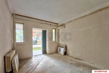 Фото №3: Торговое помещение 20 м² - Краснодар, мкр. Табачная Фабрика, ул. Садовая, 223