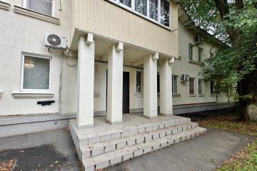 Фото №1: Коммерция 20 м² - Краснодар, мкр. Табачная Фабрика, ул. Садовая, 223