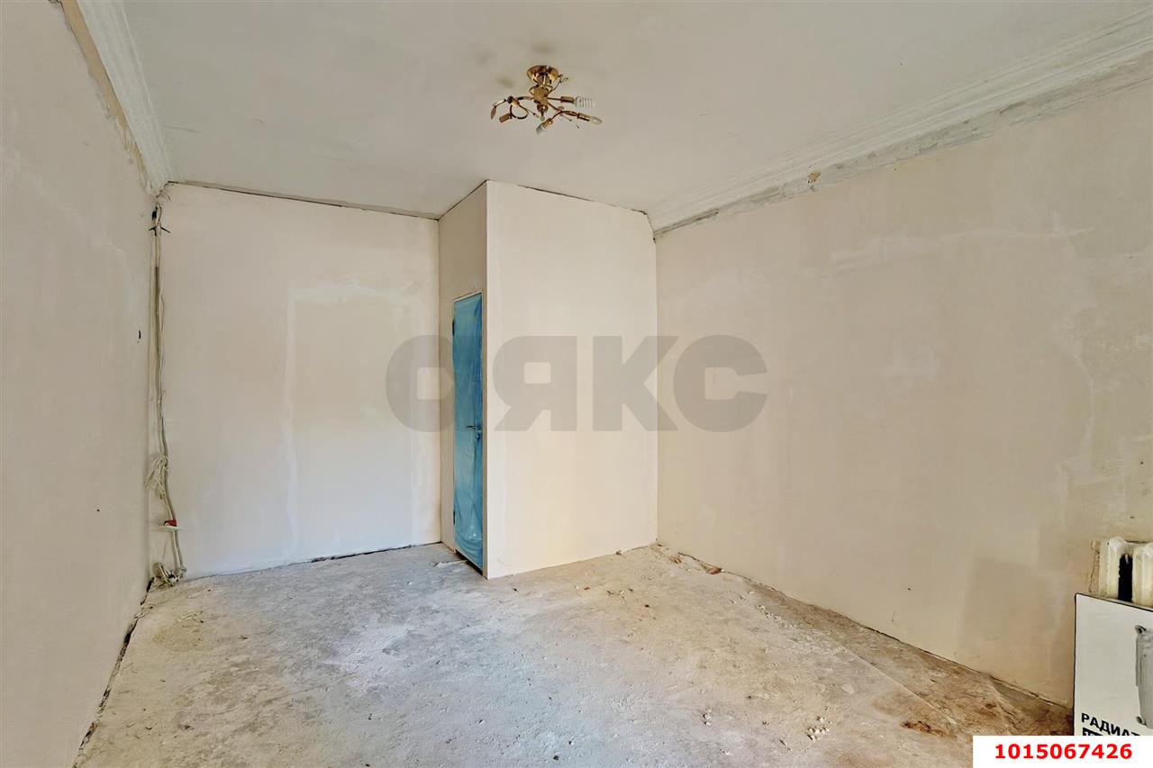 Фото №8: Торговое помещение <span class="whitespace-nowrap">20 м²</span>, <span class="whitespace-nowrap">1/2 эт.</span> - Краснодар, Центральный внутригородской округ, мкр. Табачная Фабрика, ул. Садовая, 223