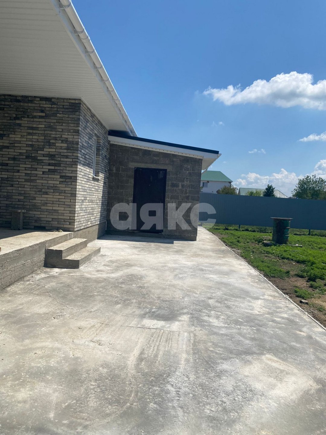 Фото №3: Дом 147 м² + 9 сот. - Анапская, ул. Приморская, 16