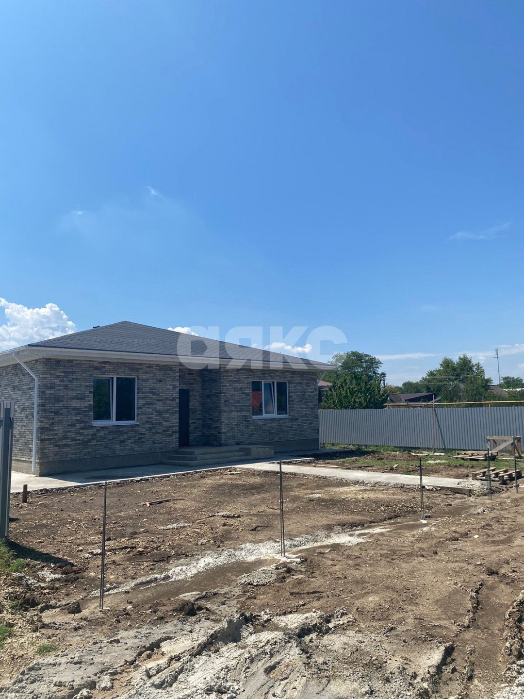 Фото №5: Дом 147 м² + 9 сот. - Анапская, ул. Приморская, 16