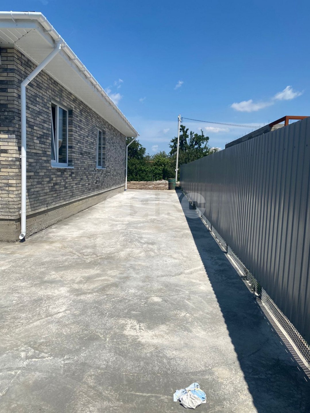 Фото №4: Дом 147 м² + 9 сот. - Анапская, ул. Приморская, 16