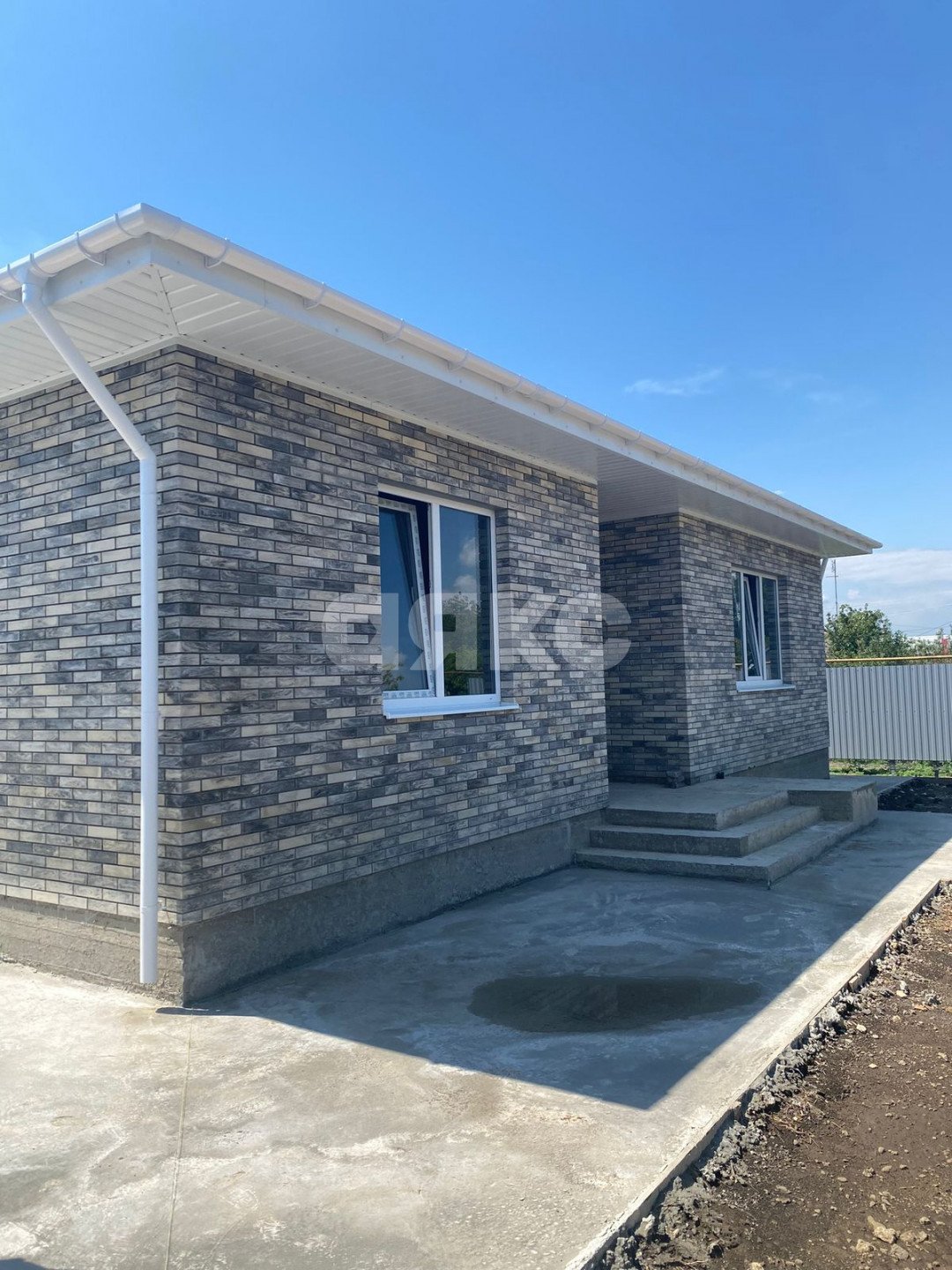 Фото №1: Дом 147 м² + 9 сот. - Анапская, ул. Приморская, 16