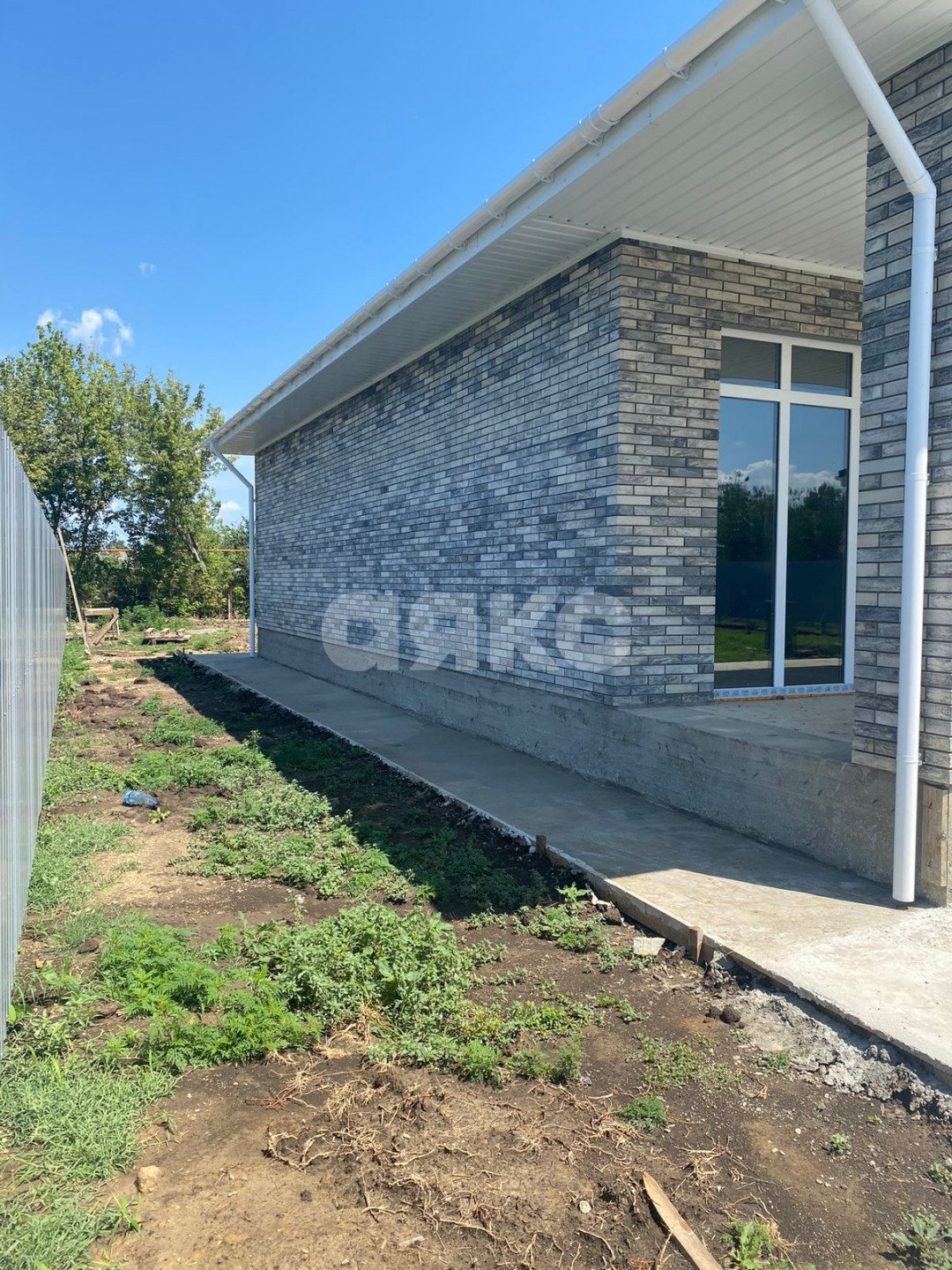 Фото №2: Дом 147 м² + 9 сот. - Анапская, ул. Приморская, 16