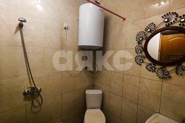 Фото №3: Студия 15 м² - Анапа, мкр. жилой комплекс Алексеевский парк, пер. Северный, 1
