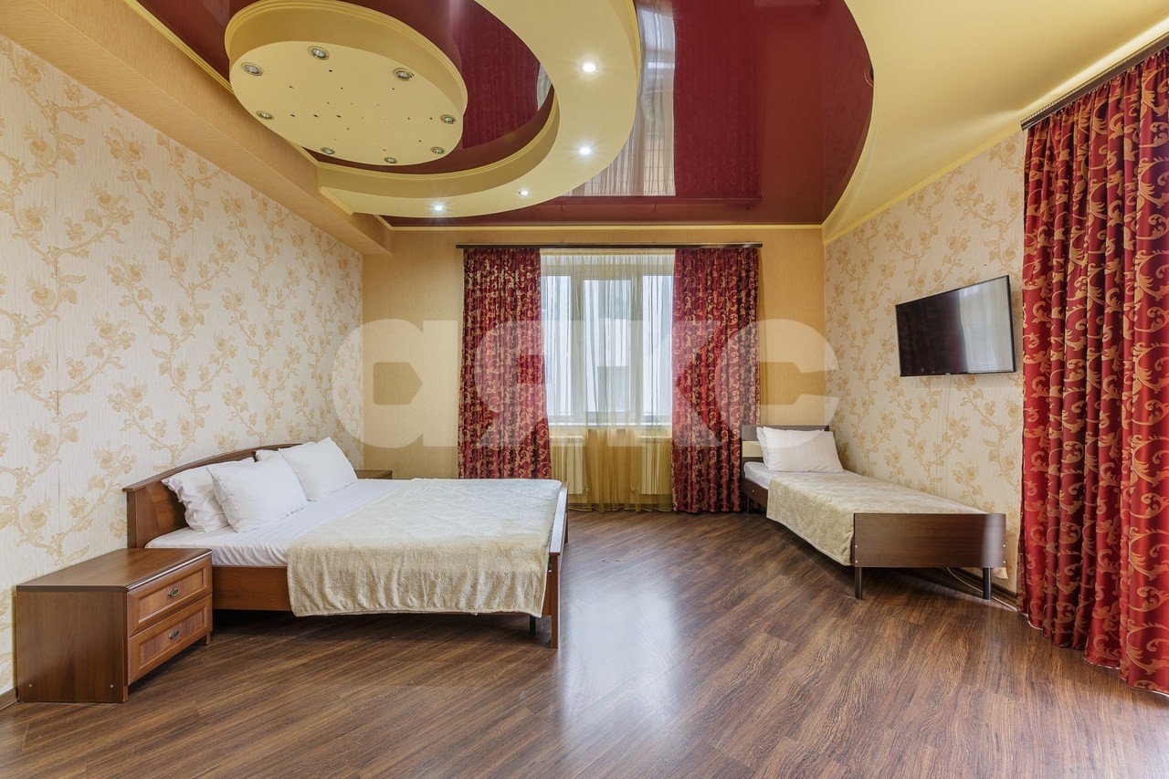 Фото №24: Дом 401 м² + 3.5 сот. - Анапа, ул. Астраханская, 44