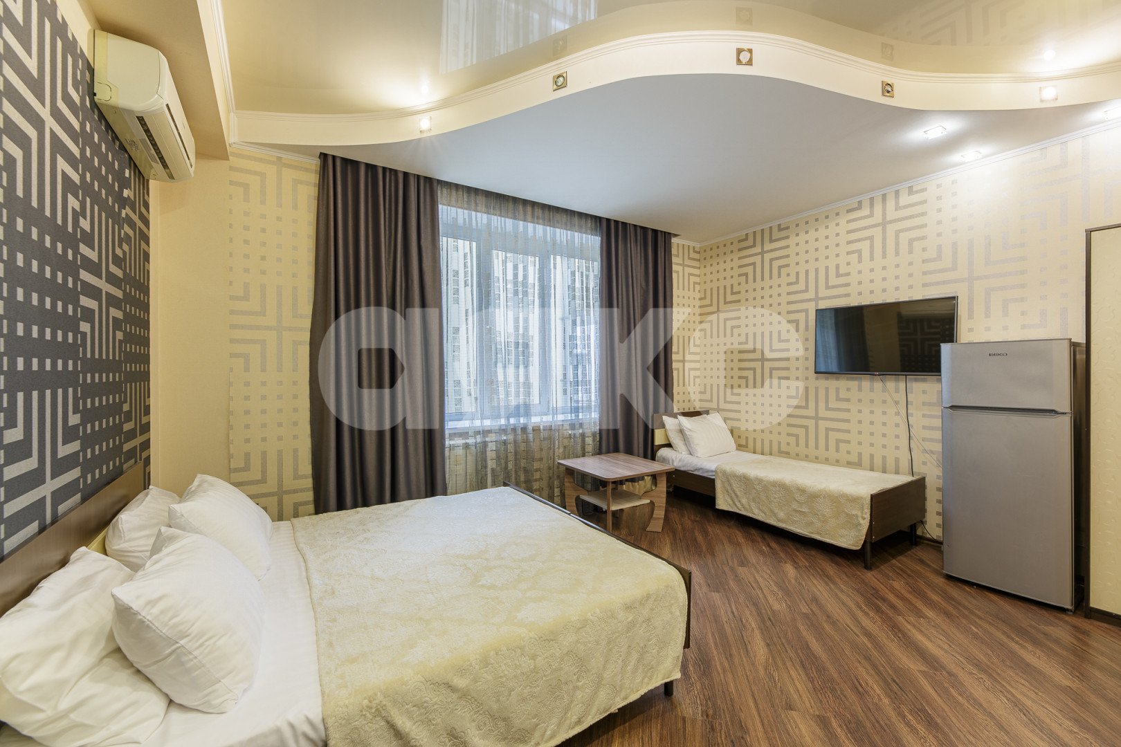 Фото №30: Дом 401 м² + 3.5 сот. - Анапа, ул. Астраханская, 44