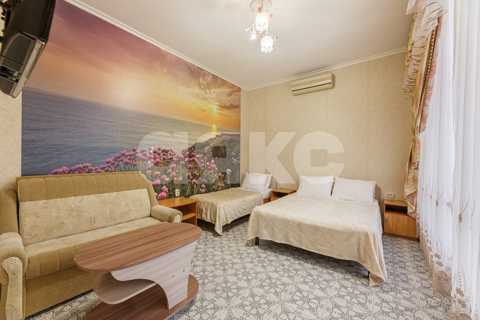 Фото №35: Дом 401 м² + 3.5 сот. - Анапа, ул. Астраханская, 44