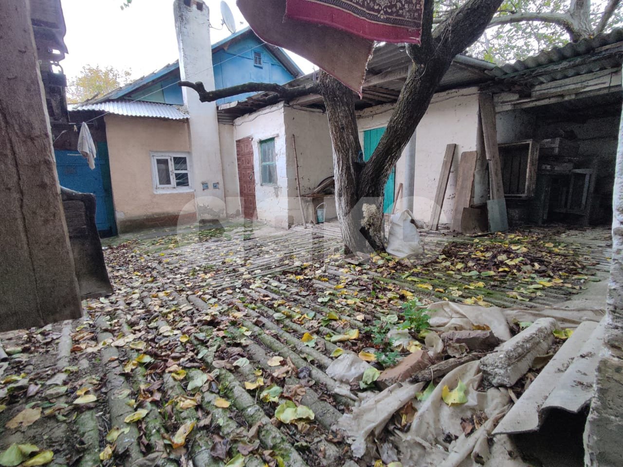 Фото №3: Дом 82 м² + 16 сот. - Джигинка, ул. Советская, 53