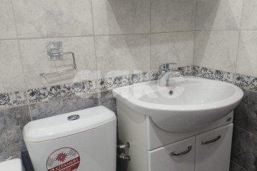 Фото №4: 1-комнатная квартира 35 м² - Анапа, мкр. жилой комплекс Раз-Два-Три, ул. Анапское шоссе, 24к3