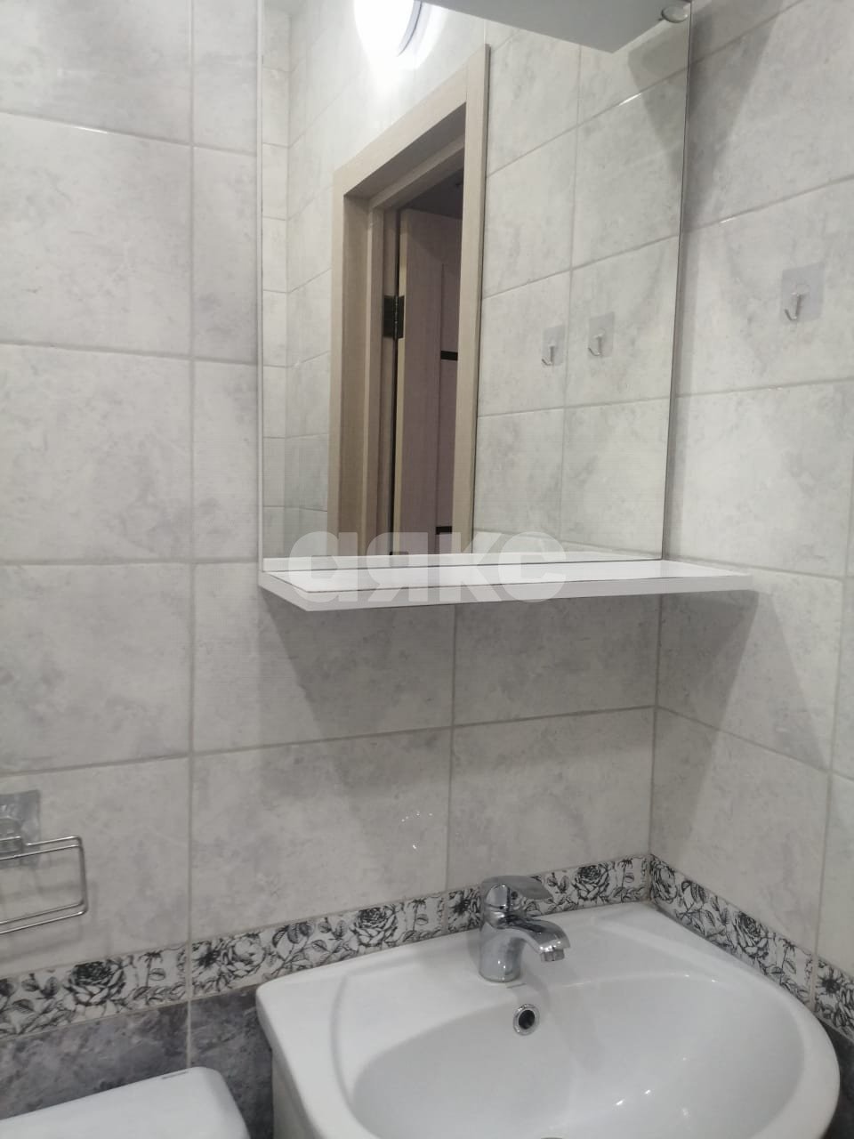 Фото №3: 1-комнатная квартира 35 м² - Анапа, жилой комплекс Раз-Два-Три, ул. Анапское шоссе, 24к3