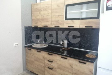 Фото №1: 1-комнатная квартира 35 м² - Анапа, мкр. жилой комплекс Раз-Два-Три, ул. Анапское шоссе, 24к3