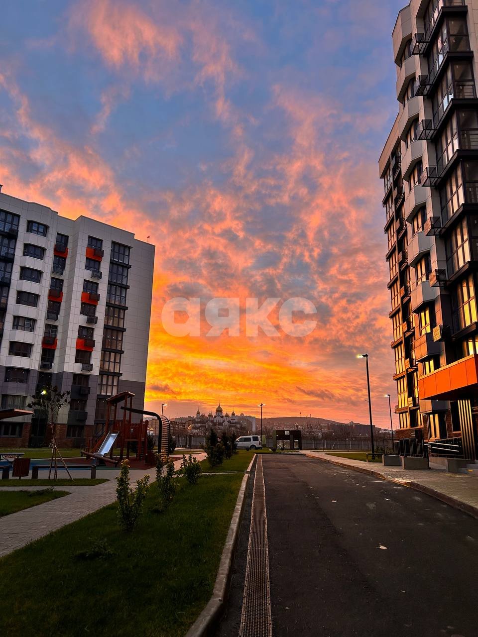 Фото №11: 2-комнатная квартира 52 м² - Анапа, жилой комплекс Аванта, ул. Крылова, 13к3