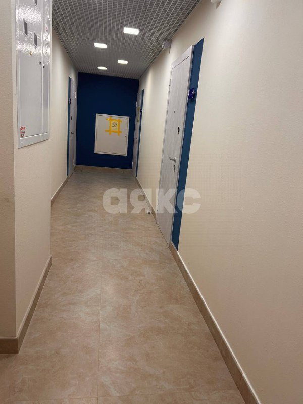 Фото №12: 2-комнатная квартира 52 м² - Анапа, жилой комплекс Аванта, ул. Крылова, 13к3